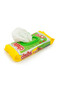 Shea and Almond Wet Wipes 20s Family Pack of 36 - 5