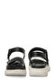 Denise Black Women's Comfort Sandals - 5
