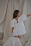 Luma Vintage Series Balloon Dress