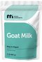 Goat Milk Powder, 2 Lb | Grass Fed Source, Australian Farm Derived, Unadulterated Formula, Easily Digested