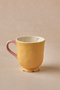 Atlantis Octopus Patterned Ceramic Mug 440 ml - 4