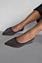 Lyra Stone Detailed Coffee Wicker - 2