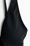 Seamless Padded Soft bra - 2