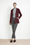 Plum Knitwear Women's Blazer Jacket
