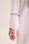 Piping Detailed Ferace White - 7