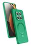Gldisptm Redmi Note 15 Pro 5g Regal Magsafe Stand Cover (171425) - Green