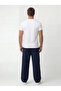 Black 2-Pack Sweatpants with Wide Legs, 2 Yarns, Full Fit - 5