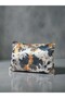 Scalf Premium Patterned Luxury Decorative Throw Pillow Cover - 6