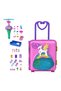 UNICORN SUITCASE - 2