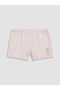 Trendlucky Girls' Printed Boxer Briefs 5-Pack - 4
