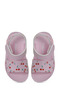 Likya.I Pink Girls' Sandals - 4