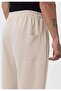 Elasticated leg basic oversize tracksuit set - 7