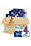 Baby Time Size (4) - Small Carton - 84 Diapers