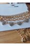Fashionnova Gold Color Bracelet Set, 4 Bracelets - 3