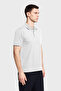 Men's Short Sleeve Polo Collar T-Shirt 26Y-1132 - 4