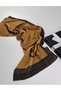 Luxury Voile Silk Shawl Hijab Foulard Scarf Shawl 70 X 180 cm - 5
