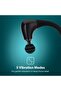 Curved Long Handle Massage Gun- GM86093UK/ 5-Speed Function, LED Indicator, 15 Minutes Timer/Includes U-Shaped, Flat, Bullet and Round Heads/Relieves Muscle Soreness and Stiffness. - 3