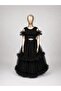 Girl's Evening Dress -Aby-0048 New Model - 4