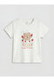 Esvab • Modern & Distinctive Zero Roba Collar Girls' Shorts Pajama Set - 3