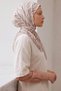 Women's Scarf Hijab Natural Fiber Silky Scarf - 4