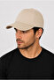 Unisex Adjustable Cotton Gabardine Hat