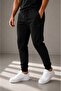 Plus Size Sweatpants Oversized - 3
