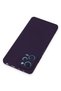 Ilkeshop Redmi Note 12 Pro 5g Case Nano Velvet Silicone (210821) - Purple - 4