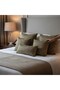 Velora Luxe Premium Embroidered Throw Pillow Collection Luxury - 3