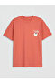 I Zero Roba Collar Printed Boy's T-Shirt from Freezen Store