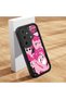 Samsung Galaxy A35 Compatible Black Silicone Case with Shockproof Camera Protection - 2