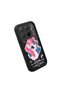 Mi 15t Pro Compatible Black Silicone Case Shockproof with Camera Protection - 3