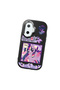 Poco F7 Compatible Shock-Absorbing Camera Protected Black Silicone Case - 3