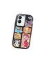 Vivo Y28 4g Compatible Shock-Absorbing Camera Protected Black Silicone Case - 3
