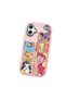 Pink Silicone Case with Shock-Absorbing Camera Protection Compatible with Samsung Galaxy A07 4g - 3