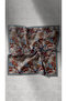 Fi̇ora Pattern 100% Tencel Scarf