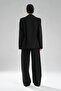 Women's Premium Quality Design Trousers with Complete Stone Embellishments - 4