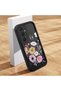 Samsung Galaxy A25 Compatible Black Silicone Case with Shockproof Camera Protection - 2