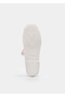 Girl's Ribbon Ballerina Ballet Shoes 43727 - 3