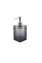 موزع صابون سائل من بابلز، زجاج كروم KBW40000-C