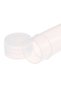100Pcs 5ML Mini Flat-Bottomed Plastic Clear Test Tubes With Screw Caps Cosmetic Travel Lotion Sto... - 6