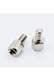400PCS Computer Screws Motherboard Standoffs Screws PC Screws Laptop Screws PC Case Screws Fan Sc... - 5