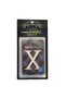 Paper Car Air Freshener, Fresh, BO-18-02