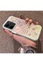 Xiaomi Redmi 15C 4g Compatible Hard Acrylic Back Silicone Edge Lens Protection Case - 3