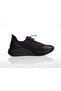 Women's Black Stone Detailed Daily Walking Shoes - 7