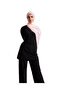 Women Lightweight Soft Chiffon Hijab Shawl - 4