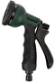 8 Patterns Sprayer Set, Black - 4