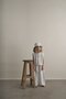 Striped Linea Nova Series Hat Set - 7