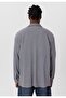 Regular shirt without pockets - 4