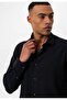 Textured Regular Fit Men's Shirt - 5
