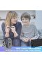 وحدة تحكم لاسلكية لأجهزة Switch/OLED/Lite – عصا تحكم بدون انحراف، اهتزاز مزدوج، تحكم بالحركة، لقطة شاشة - 3
